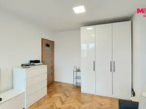 Pronájem bytu 1+1, Písek - Budějovické Předměstí, Kollárova, 33 m2