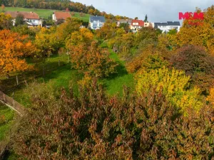 Prodej pozemku pro bydlení, Předklášteří, Strmá, 1123 m2