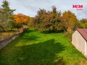 Prodej pozemku pro bydlení, Předklášteří, Strmá, 1123 m2