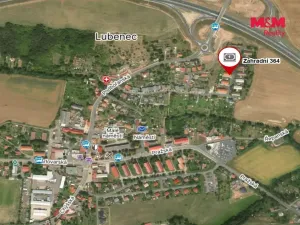 Prodej rodinného domu, Lubenec, Zahradní, 169 m2