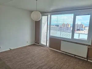 Pronájem bytu 1+kk, Plzeň, Tachovská, 32 m2