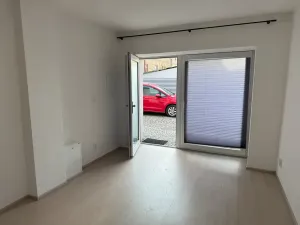 Pronájem bytu 1+kk, Klatovy, Vídeňská, 22 m2