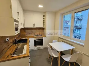 Pronájem bytu 1+1, Česká Třebová, Riegrova, 34 m2