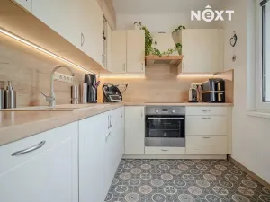Prodej bytu 4+1, Strakonice, Sv. Čecha, 102 m2