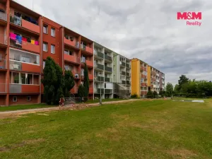 Prodej bytu 2+kk, Velké Losiny, 1. máje, 54 m2