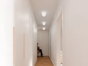 Prodej bytu 3+kk, Praha - Libeň, Pomezní, 99 m2