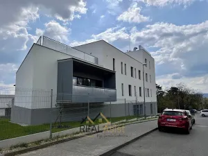 Pronájem bytu 2+kk, Brno, Zaječí hora, 69 m2