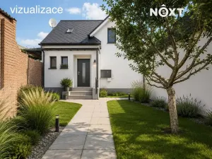 Prodej rodinného domu, Mohelnice, 71 m2