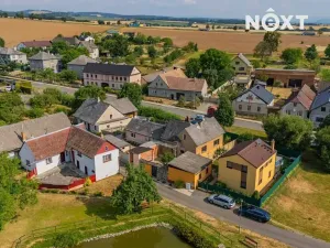 Prodej rodinného domu, Mohelnice, 71 m2
