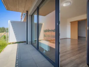 Prodej bytu 1+kk, Uničov, Pionýrů, 48 m2