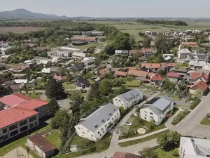 Prodej bytu 2+kk, Valašské Meziříčí, 50 m2
