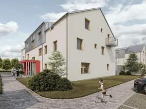 Prodej bytu 1+kk, Valašské Meziříčí, 28 m2
