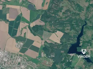 Prodej podílu pole, Boskovice, 1282 m2