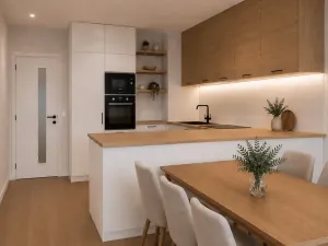 Prodej bytu 3+kk, Havlíčkův Brod, Ledečská, 77 m2