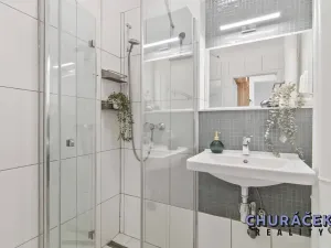 Prodej bytu 2+1, Praha - Vršovice, Kubánské náměstí, 61 m2