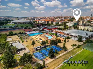 Prodej bytu 2+1, Praha - Vršovice, Kubánské náměstí, 61 m2