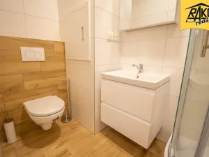 Pronájem bytu 2+1, Trutnov, Maxima Gorkého, 54 m2