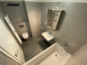 Pronájem bytu 2+kk, Praha - Modřany, Komořanská, 53 m2