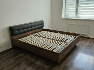 Pronájem bytu 2+kk, Brno, Podveská, 58 m2