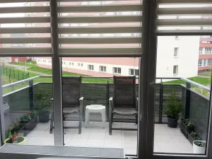 Pronájem bytu 2+kk, Brno, Podveská, 58 m2