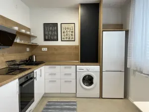 Pronájem bytu 2+kk, Frenštát pod Radhoštěm, 55 m2