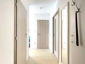 Pronájem bytu 2+kk, Frenštát pod Radhoštěm, 55 m2
