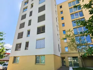 Prodej bytu 1+kk, Otrokovice, Příčná, 30 m2
