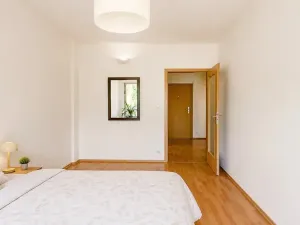 Pronájem bytu 2+kk, Praha - Žižkov, Kališnická, 58 m2