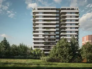 Prodej bytu 3+kk, Praha - Kamýk, Smotlachova, 70 m2