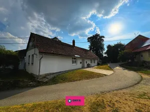 Prodej rodinného domu, Křoví, 86 m2