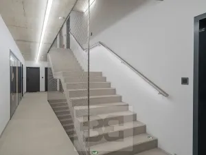 Pronájem bytu 1+kk, Praha - Košíře, Starokošířská, 43 m2
