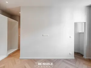 Prodej bytu 3+kk, Praha - Smíchov, Ke Koulce, 76 m2
