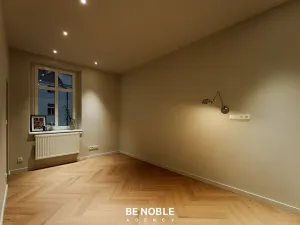 Prodej bytu 3+kk, Praha - Smíchov, Ke Koulce, 76 m2