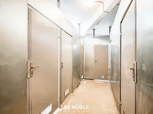 Prodej bytu 3+kk, Praha - Smíchov, Ke Koulce, 76 m2