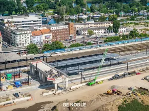 Prodej bytu 3+kk, Praha - Smíchov, Ke Koulce, 76 m2