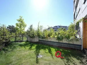Pronájem bytu 3+kk, Praha - Hlubočepy, Kurandové, 88 m2
