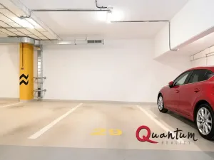 Pronájem bytu 3+kk, Praha - Hlubočepy, Kurandové, 88 m2