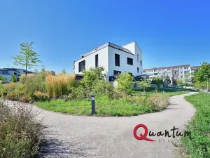Pronájem bytu 3+kk, Praha - Hlubočepy, Kurandové, 88 m2