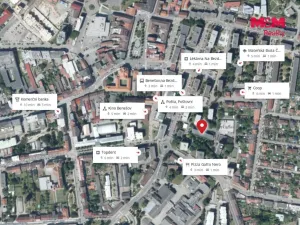 Prodej bytu 2+1, Benešov, Bezručova, 54 m2