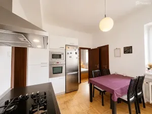 Pronájem bytu 2+1, Brno, Lidická, 60 m2