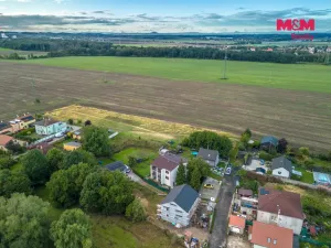 Prodej pozemku pro bydlení, Sluhy, 839 m2