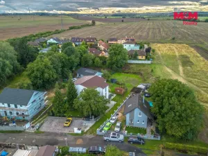 Prodej pozemku pro bydlení, Sluhy, 839 m2