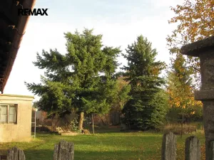 Prodej pozemku pro bydlení, Voleč, 3470 m2