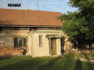 Prodej rodinného domu, Voleč, 160 m2