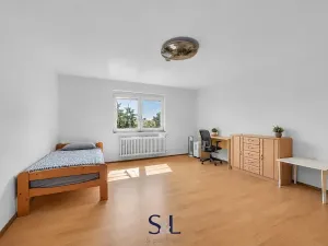 Prodej rodinného domu, Žatec, Kadaňská, 240 m2