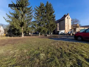 Prodej pozemku pro bydlení, Svojetín, 2831 m2