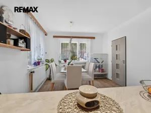 Prodej vícegeneračního domu, Trutnov, Za Úpou, 621 m2