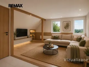 Prodej vícegeneračního domu, Trutnov, Za Úpou, 621 m2