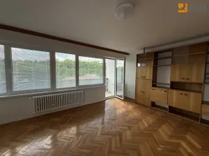 Pronájem bytu 4+1, Praha - Vokovice, Na rozdílu, 100 m2