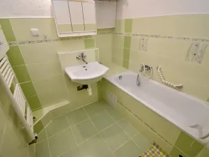 Prodej bytu 3+1, Čáslav, 77 m2